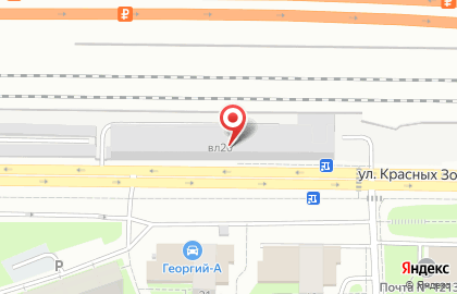 Бешеная губка на карте
