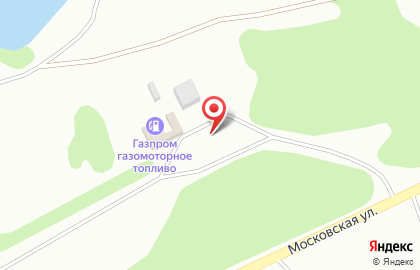 Агнкс-2 на Московской улице на карте