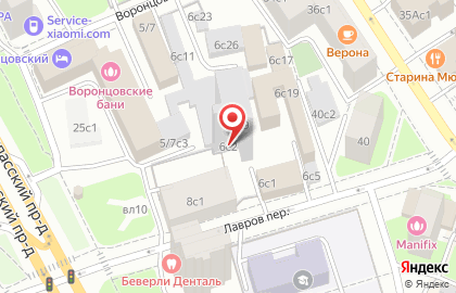 Интернет-магазин угги Ougi.Ru на карте