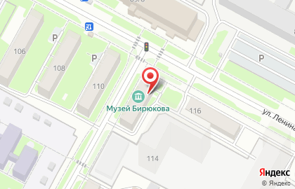 Паб 112 на карте