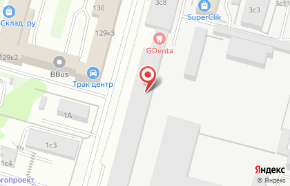 «РБС-Групп» на карте