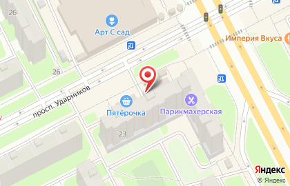 Ракамакафака на карте