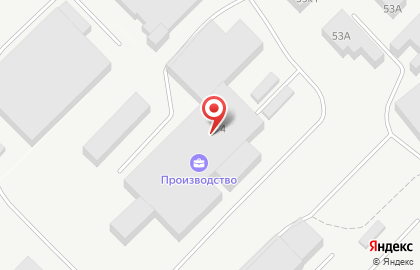 Производственная фирма, ИП Николаев Н.С. на карте