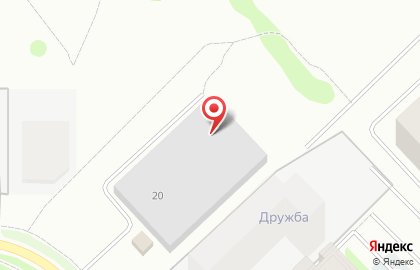 KMS-motors на карте