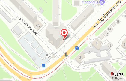 Аптека Социалочка в Курске на карте
