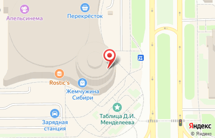 СтрижТелеком на карте