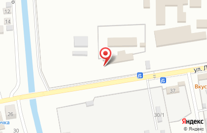 Оптовая фирма, ИП Дегтярев М.Л. на карте