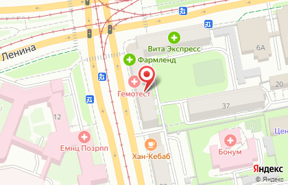 Студия маникюра и педикюра Маникюр на островах на Московской улице на карте