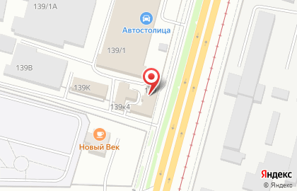 Транспортная компания, ИП Перкун А.Д. на карте