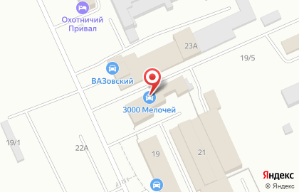 Автомагазин Eneos в Советском районе на карте