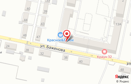 Торгово-монтажная фирма Запад-СБ на карте