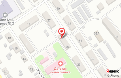 Компания по изготовлению пельменей на Уральской на карте
