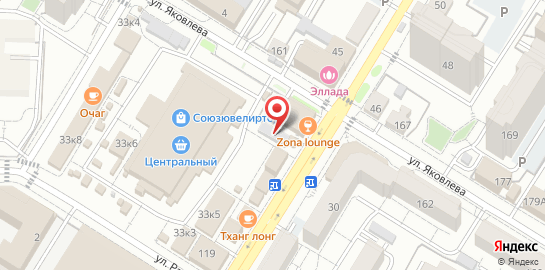 Банно-гостиничный комплекс Русский пар на карте