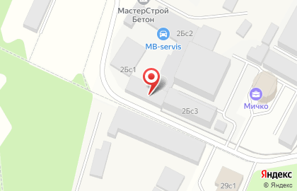 Semantic Telecom на карте