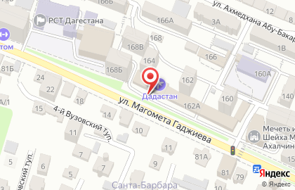 Мастерская по ремонту бытовой техники в Кировском районе на карте