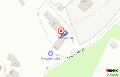 Служба грузоперевозок грузоперевозок в Великом Новгороде на карте