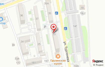 Стоматология Смайлик на карте