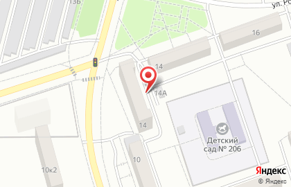Пес Барбос на карте