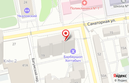 Монтажно-сервисная компания Автоматические Системы Безопасности на карте