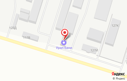 Компания по ремонту и обслуживанию карданных валов СТО-групп на карте