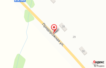 Почта России в Рязани на карте