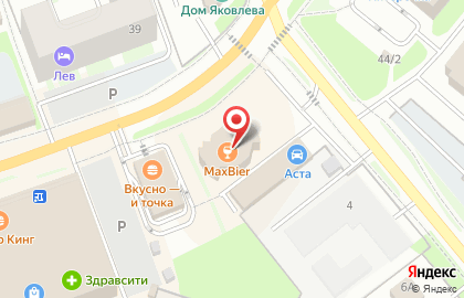 Магазин Гидросервискинг на улице Дорожников на карте