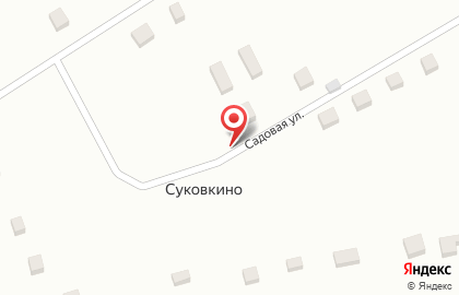 Суковкинский фельдшерско-акушерский пункт Касторенской центральной районной больницы на карте
