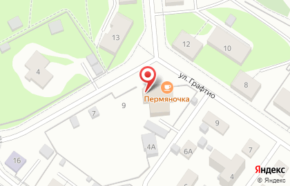Рекламно-информационный портал Гайва.рф на карте