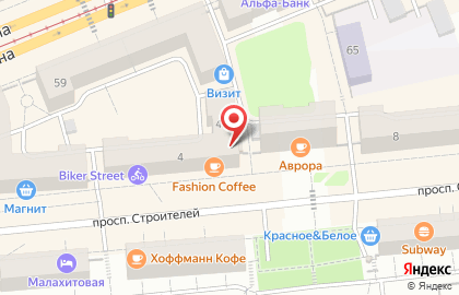 Лавка подарков и сувениров ЛаЛен на карте