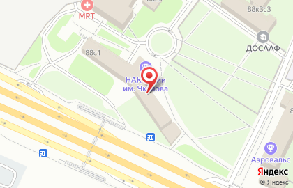 Фриоэнерджи на карте
