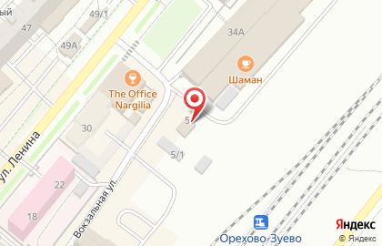 Компания по скупке техники Sale Retail на карте