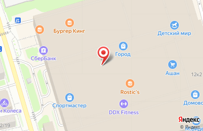 Цифровой центр Ноу-Хау на метро Авиамоторная на карте
