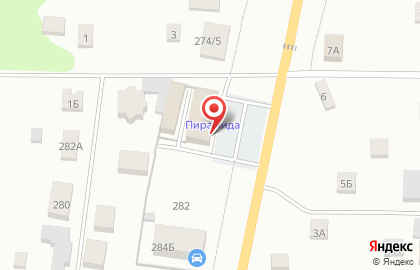 Магазин автозапчастей и автотоваров Аста на Колтушском шоссе на карте