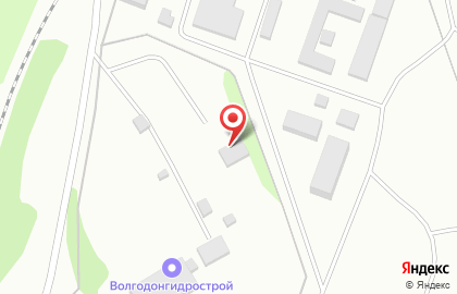 Торгово-производственная компания жбк Волга на карте