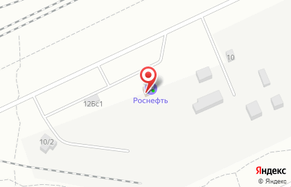 АЗС, ЗАО Иркутскнефтепродукт на Вокзальной улице на карте