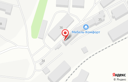 Торгово-производственная компания АльфаХим на карте