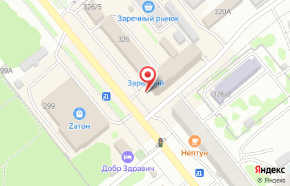 Веселый малыш на улице Ахметова на карте