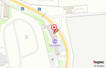 Торговая компания Базис на улице Котовского на карте