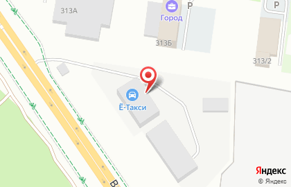 АлтАлекс на карте