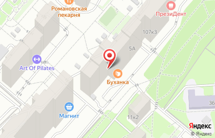 Ногтевая студия Нэйл Эксперт на карте