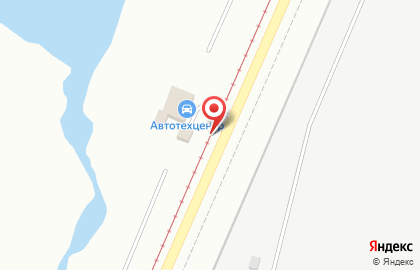 Автосервис самообслуживания Гараж на час в Орджоникидзевском районе на карте