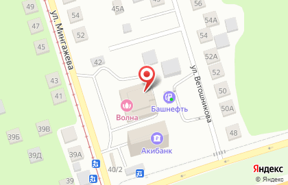 Производственная компания багета и стекла СтеклоМастер на карте