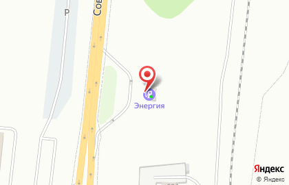 Кофейня Люблин в Кировском районе на карте