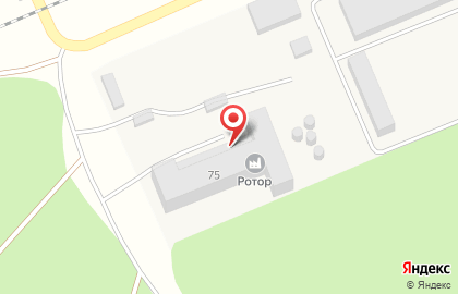 БетонЦентр в Центральном районе на карте