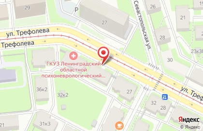 Информационный центр оценки качества образования на карте