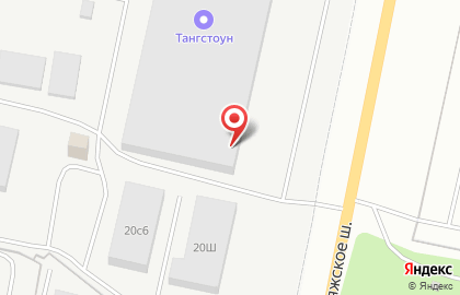 ООО Тангстоун на карте