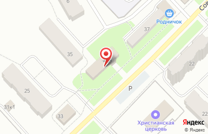 Чудо Ателье на карте