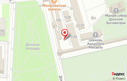Stock clothes на карте