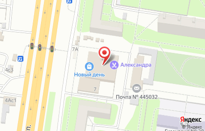 Александра на Московском проспекте на карте
