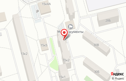 Агентство недвижимости Агата на карте